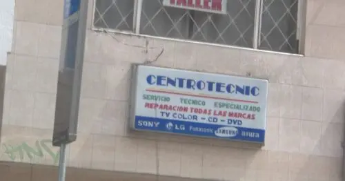 CENTROTECNIC CARRERA 79 46A CON 78 CENTROTECNIC CARRERA 79 46A CON 78
